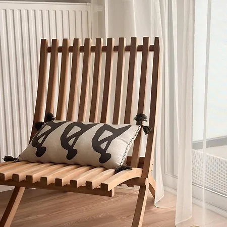 Les Boreales - & Restaurant Lejlighedshotel 4*