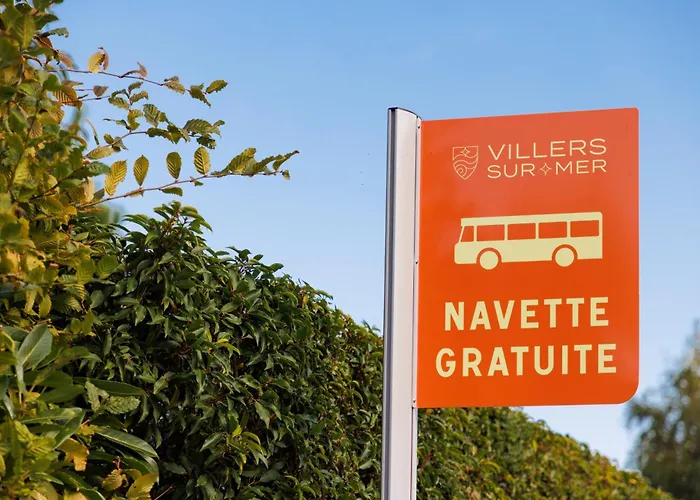 Les Boreales - & Restaurant 아파트호텔