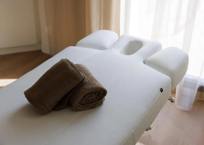 아파트호텔 Les Boreales - & Restaurant