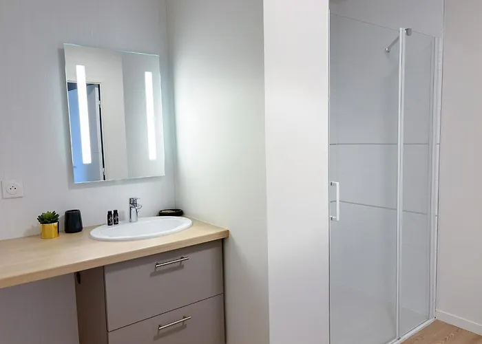 Les Boreales - & Restaurant