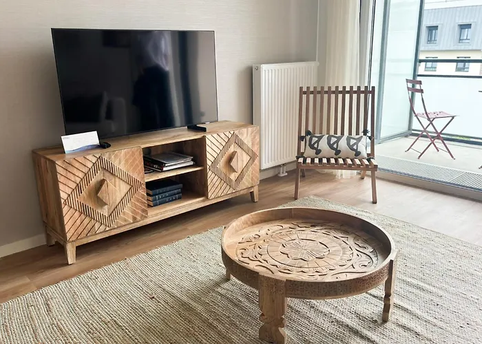 Les Boreales - & Restaurant 4*