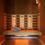 Les Boreales - & Restaurant 4* Villers-sur-Mer