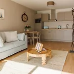Les Boreales - & Restaurant Aparthotel 4*
