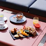 Aparthotel Les Boreales - & Restaurant Villers-sur-Mer