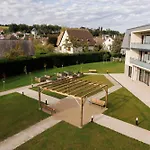 Les Boreales - & Restaurant Aparthotel