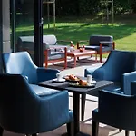 Les Boreales - & Restaurant 4* Villers-sur-Mer