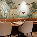 Les Boreales - & Restaurant Villers-sur-Mer