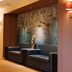 Les Boreales - & Restaurant 4* Villers-sur-Mer