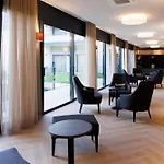 Les Boreales - & Restaurant Aparthotel 4*