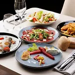 Les Boreales - & Restaurant