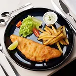 Ξενοδοχείο με διαμερίσματα Les Boreales - & Restaurant Villers-sur-Mer