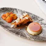 Les Boreales - & Restaurant Ξενοδοχείο με διαμερίσματα 4*