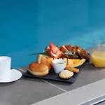 Les Boreales - & Restaurant 4* Villers-sur-Mer