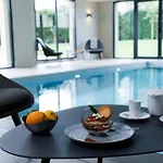 Aparthotel Les Boreales - & Restaurant Villers-sur-Mer