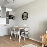 Les Boreales - & Restaurant Апарт-отель 4*