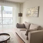 Les Boreales - & Restaurant Апарт-отель 4*