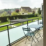 Aparthotel Les Boreales - & Restaurant 4*