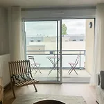 Les Boreales - & Restaurant Aparthotel Villers-sur-Mer