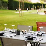Les Boreales - & Restaurant Villers-sur-Mer