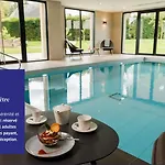 Les Boreales - & Restaurant 4*