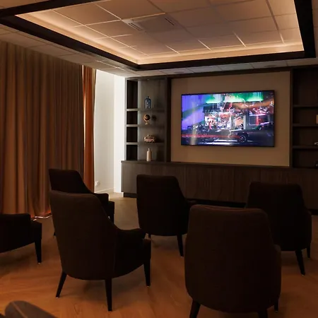 Les Boréales - Appart'hotel&restaurant 4*