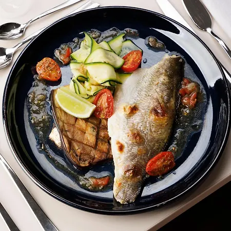 Les Boréales - Appart'hotel&restaurant Apartahotel 4*