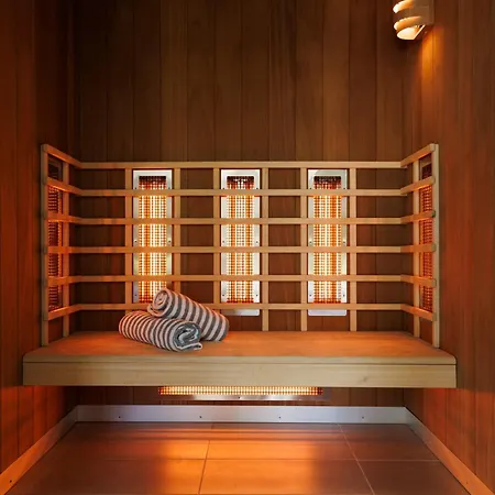 Les Boréales - Appart'hotel&restaurant 4* Villers-sur-Mer