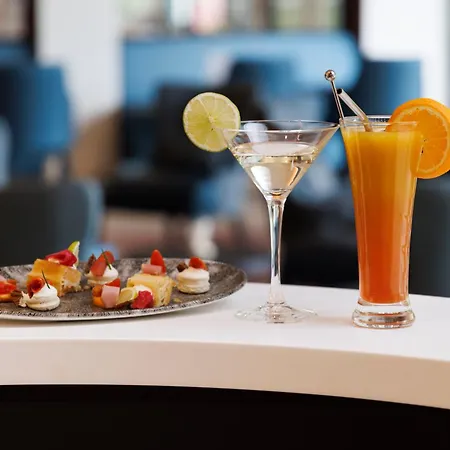 Les Boreales - & Restaurant