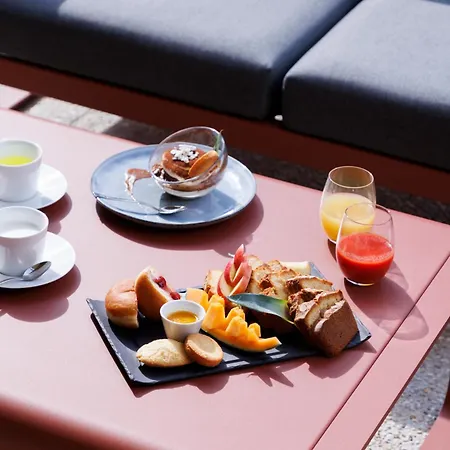 Apartahotel Les Boréales - Appart'hotel&restaurant Villers-sur-Mer