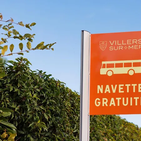 Les Boreales - & Restaurant Aparthotel