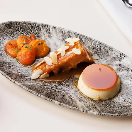 Les Boréales - Appart'hotel&restaurant Apartahotel 4*