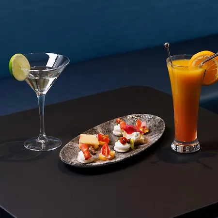 Aparthotel Les Boréales - Appart'hotel&restaurant 4*