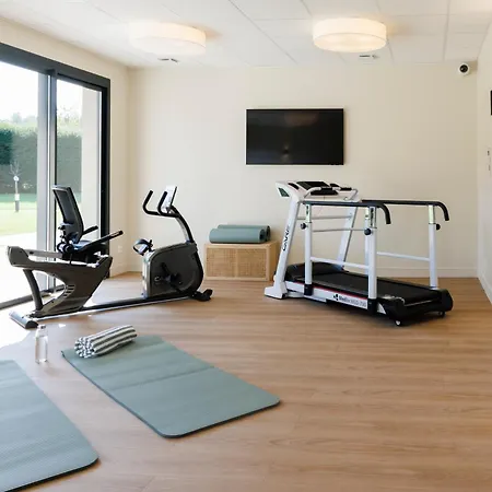 Les Boréales - Appart'hotel&restaurant 4*