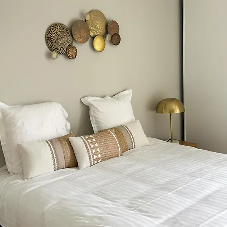 Les Boreales - & Restaurant