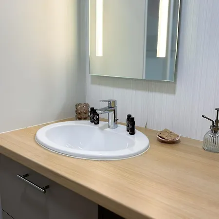 Aparthotel Les Boréales - Appart'hotel&restaurant