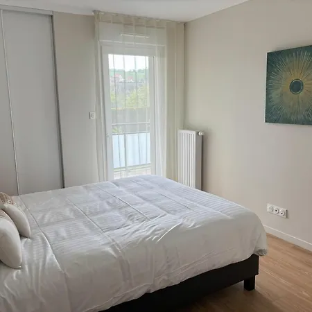 Aparthotel Les Boréales - Appart'hotel&restaurant Villers-sur-Mer