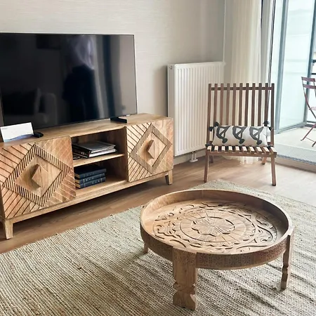 Les Boréales - Appart'hotel&restaurant 4*