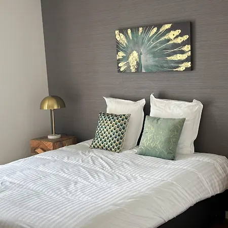 Les Boréales - Appart'hotel&restaurant Aparthotel