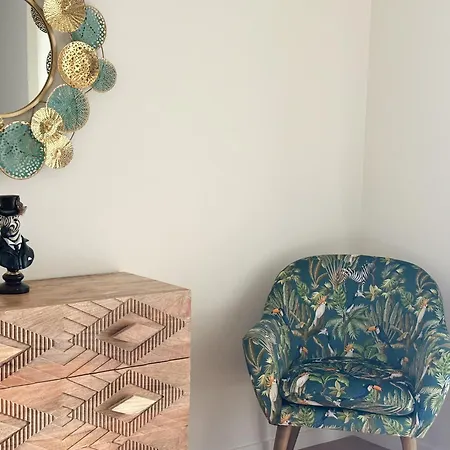 Aparthotel Les Boréales - Appart'hotel&restaurant