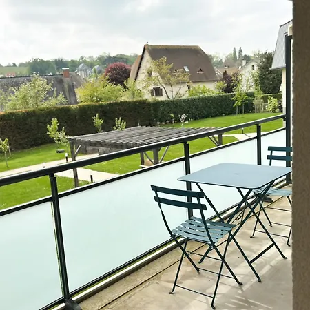 Aparthotel Les Boréales - Appart'hotel&restaurant 4*