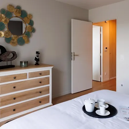 Les Boreales - & Restaurant Aparthotel