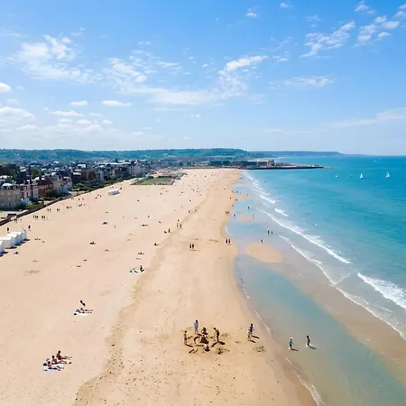 Les Boreales - Aparthotel 4*