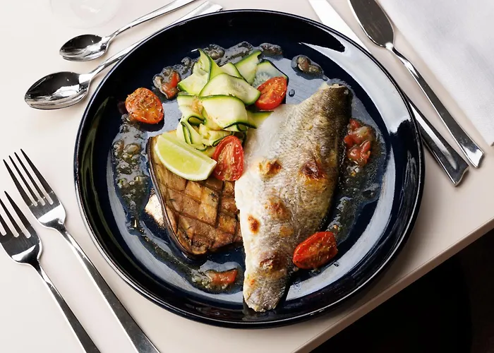 Les Boréales - Appart'hotel&restaurant Appart hôtel 4*