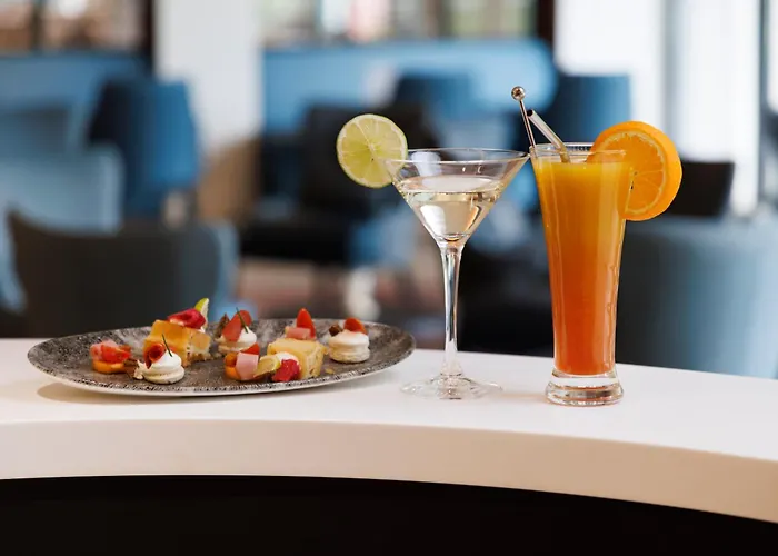 Les Boreales - & Restaurant