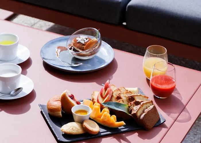 Aparthotel Les Boreales - & Restaurant Villers-sur-Mer