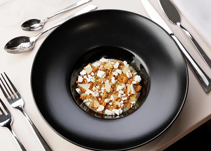 Les Boreales - & Restaurant 4* Villers-sur-Mer