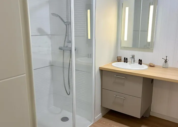 Aparthotel Les Boreales - & Restaurant 4*