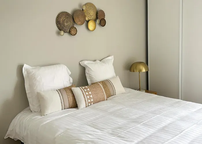 Les Boréales - Appart'hotel&restaurant