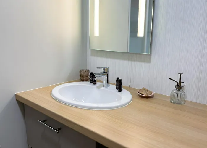 Aparthotel Les Boreales - & Restaurant