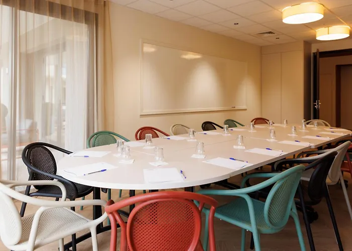 Appart hôtel Les Boréales - Appart'hotel&restaurant 4*